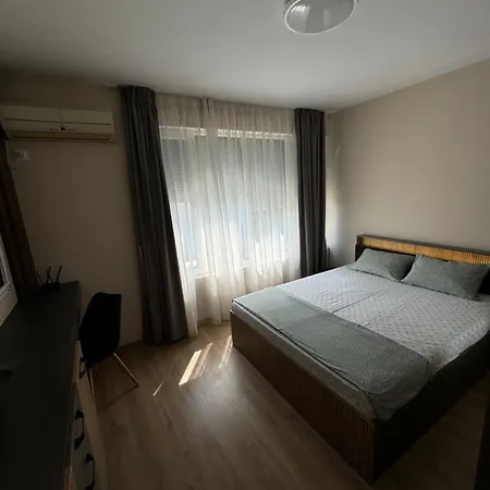 Luxury In アパート Yambol