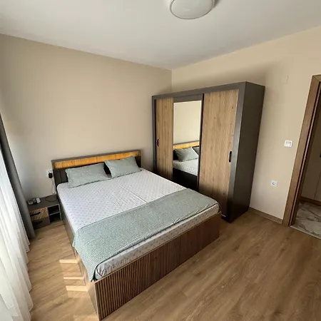 Luxury In アパート