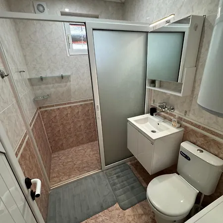 Luxury In *
