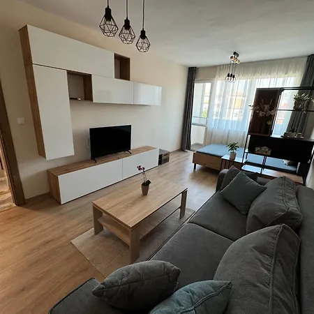 Luxury In Jambol