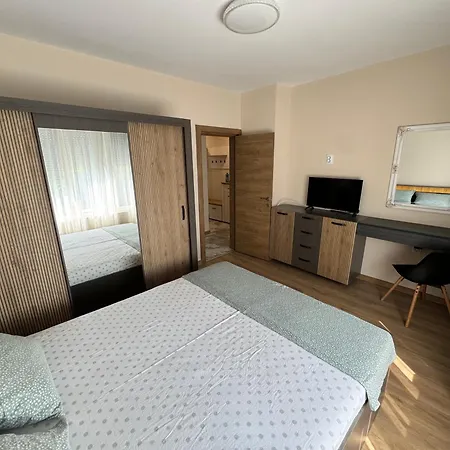 Luxury In * Jambol
