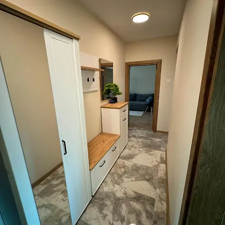 Luxury In アパート Yambol