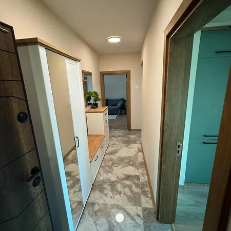 Apartman Luxury In *