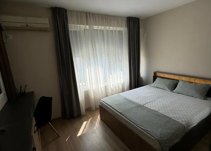 Luxury In アパート Yambol