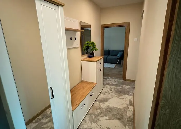 Luxury In アパート Yambol