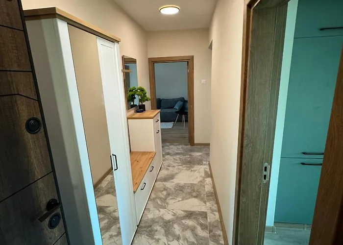 アパート Luxury In *